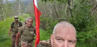 Jared tallent (aus) ha vinto. Coira Svizzera Marcia 50km Tiro Paracadutisti Verbania Facebook