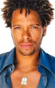 Csi Black Actor With Green Eyes Pin On Lust Worthy