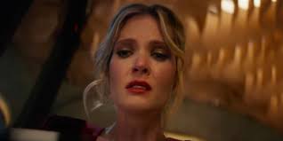 Drop' Review: Meghann Fahy Gets Her Movie Star Moment in a Hitchcockian  Blumhouse Thriller