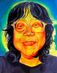 2021 Senior Portfolio Exhibition