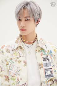 October 10, 2000 zodiac sign: Nct Nct The 2nd Album Resonance Pt 2 Yangyang Nct Facebook