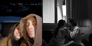 Giulia Stabile e Sangiovanni: Con lui vorrei una famiglia | Gossip