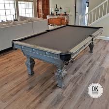 The list is sorted by state and city. Done Installing This Pro 8 Foot Beach Mfg Pool Table The Customers Had The Table Completely Refinished By Rahn S Fu Refinishing Furniture Billiards Pool Table