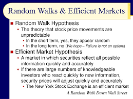 Participants acting in ways other than it predicts. Chapter 7 Lecture Notes Stock Price Behavior And Market Efficiency Ppt Download