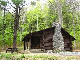 The mohawk trail was a trade and travel route. Mohawk Trail State Forest Campsite Photos Reservations Info State Forest Forest Cabin Camping And Hiking