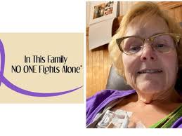 Fundraiser for Charlie Hicks by Jennifer Jordan : In This Family, No One  Fights Alone!