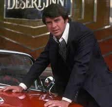 My Top Ten Television Private Detective Shows Roger Launius S Blog Meeting with their client to show investigation findings.
