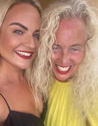 TOWIE's Debbie Bright opens up