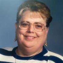 Karma Jean Steggell Wootton Obituary