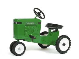 All our decals are for restoring or customizing models and toys. Samuelson Pedal Tractor Parts