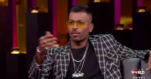 Follow sportskeeda for the latest news updates on hardik pandya. I Didn T Mean To Disrespect Anyone Hardik Pandya Apologises For Comments On Koffee With Karan