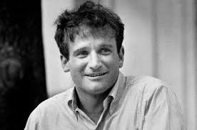 The best interview in the history of television robin williams. Robin Williams Burning Brightly There Was Just One Human Being Who Could Do This Thing Salon Com