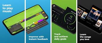 Premium subscription subscribe for unlimited and uninterrupted playtime across all . Yousician V4 40 0 Apk Descargar Para Android Appsgag