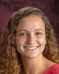 West Branch High School top 10 scholars