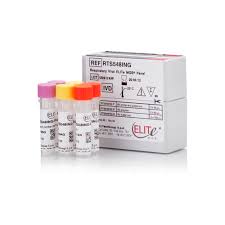 Influenza a and b test kits. Flu Test Kit Elite Mgb Rts548ing Elitech Group Influenza B Influenza A Nasal