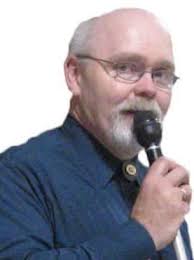 Dancing Guy at QuikTrip