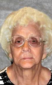 Mabel Valliant Obituary (1927