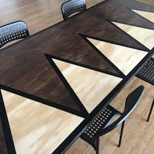 Handcrafted Plywood Table Top Etsy Table Top Dining Table Top Plywood Table