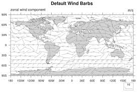 ncl graphics wind barbs