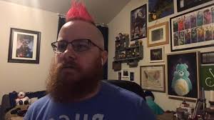 W.T. Reads The Mantle: Chapter 7 pt. 2