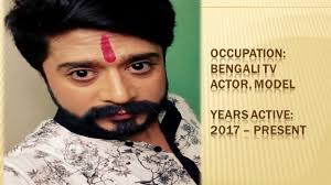 After Ferdous, now TV actor Gazi Abdun Nur asked to leave India for  election campaigning.