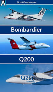 Company profile, history, notable events bombardier aircraft currently employs more than 68,000 employees and is known to be a leader in. Bombardier Q200 Price Specs Photo Gallery History Aircraft Compare