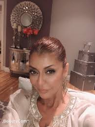 Azita Arbab ( Makeup...