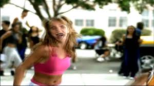Britney spears inflatable chair vtg 90s baby one more time era very rare. Sub Baby One More Time Britney Spears Outakke Version Hd Hq Youtube