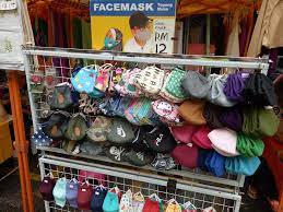 The app uses the global system for mobile communications (gsm) telephony radio system. Pasar Malam Jalan Tar Home Facebook