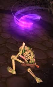 Gouge Spell World Of Warcraft