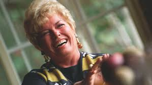 Mills & Boon author sold 71 million copies worldwide