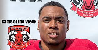 RB DeShawn Collins, DB Craig Woodson pick up offers from Cal