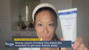 Enhancing your sleep with beauty essentials