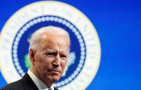 He previously served as the chairman of the commodity futures trading commission (cftc). Biden Eyes 80 Billion Irs Boost To Help Fund Family Programs Ny Times