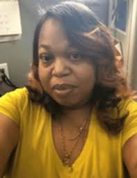 Lashay Washington's Instagram, Twitter & Facebook