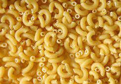 In 2005, archaeologists there unearthed a bowl of noodles dating back 4,000 years. Shapes Encyclopedia Anthonys Pasta