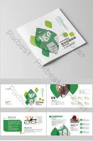 The Whole Set Of School Education And Training Institutions Brochure Design Layout Ai Free Download Pikbest Brochure Design Education Poster Design Brochure Design Layout