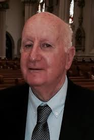 Kenneth James Nicholas Obituary