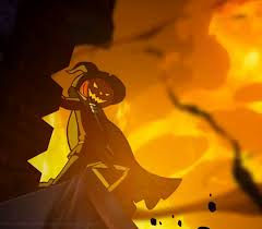 Trailer unmasks bill nye, elvira, and batman baddies. Jonathan Crane S Mistress Of Fear Happy Halloween Scooby Doo Trailer The