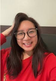 Yvonne Gee's Instagram, Twitter & Facebook