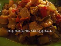 Resep Oseng Oseng Mercon Kikil Resep Masakan Masakan Indonesia Makanan
