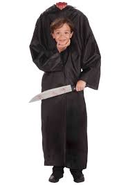 Scary halloween costumes have their roots in the holiday's ancient origins. New And Scary Halloween Costume Ideas For Kids Childrens Halloween Costumes Scary Halloween Costumes Halloween Boys