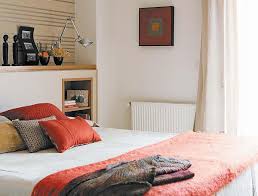 Wenn sie ein schönes, kleines schlafzimmer einrichten wollen, schauen sie sich diese inspirierenden bilder ein. Interessante Ideen Fur Ein Kleines Schlafzimmer 4 Hauptaspekte