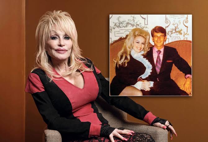 Dolly Parton provides health update: 'I just kind of got worn down and worn  out'