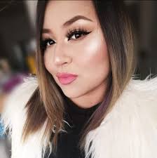 Itzel Valverde Makeup