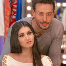 Tara Sutaria About Tiger Shroff... - Tiger shroff world team | Facebook