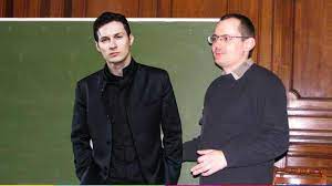 Фотографии павла дурова в школьном альбоме нет. Seryj Kardinal Genialnyj Programmist Nikolaj Durov Novator Io