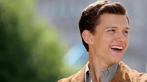 India's angry at the wrong Tom Holland