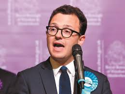 Windsor MP vows to continue campaign against Heathrow third runway in  Maiden Speech