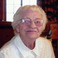 Alice Greminger Obituary September 7, 2016